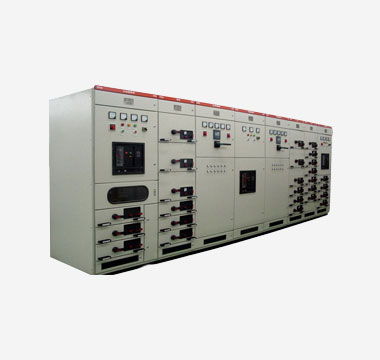 MNS型低壓抽出式成套開關(guān)設備