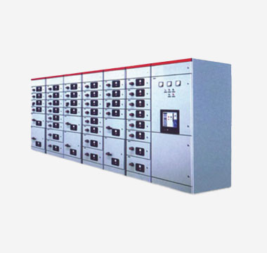 GCS型低壓抽出式成套開關(guān)設備